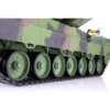 Gifts 1/16 Heng Long 7.0 Plastic Ver Leopard2A6 RC Tank 3889 Ready to Run Model for Boys Outdoor Toys TH17573-SMT8 6
