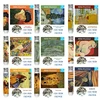 150pcs Mini Test Tube Puzzle the Dream Pablo Picasso Famous Painting Educational Game Home Decor Festival Gift Birthdat Present 6