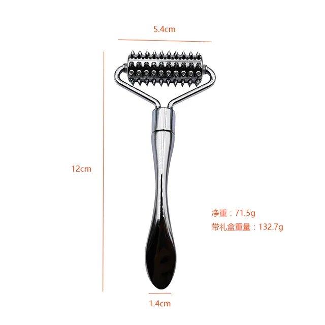 Micro Needle Eye Cream Stick: The Ultimate Tool for Eye Rejuvenation