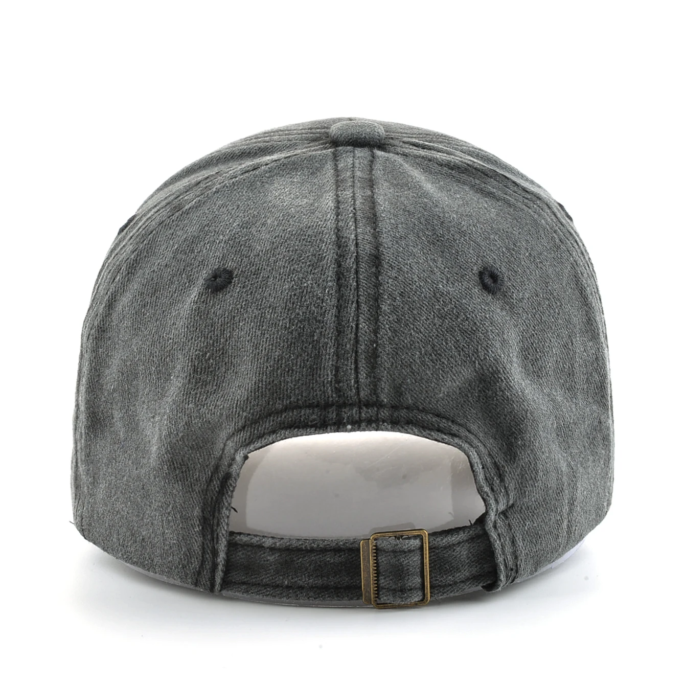 Vintage Denim Baseball Cap With Embroidery Bat Patch Men Snapback Hip Hop Dad Hats Women Four Seasons Adjustable Visor Cap 6