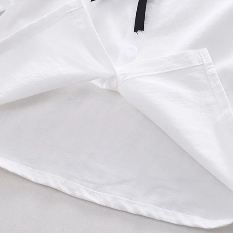 Рисунок 6 - Детский комплект одежды с длинными рукавами и оборками