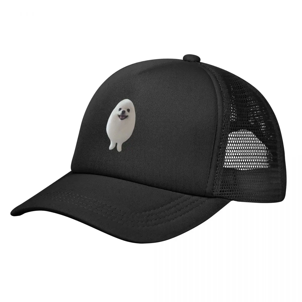 

eggdog Baseball Cap New Hat Vintage Hat Man For The Sun hard hat Male Women's