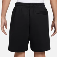 Nike officiel véritable vêtements de sport hommes décontracté tricot Shorts FN3934-010 3