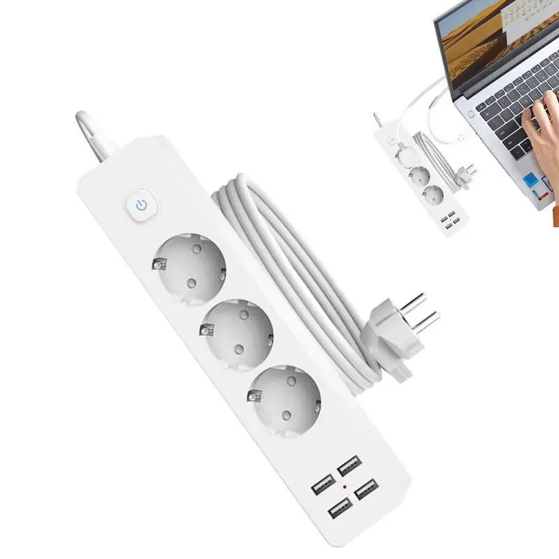 

USB-лента для питания, 2200 Вт