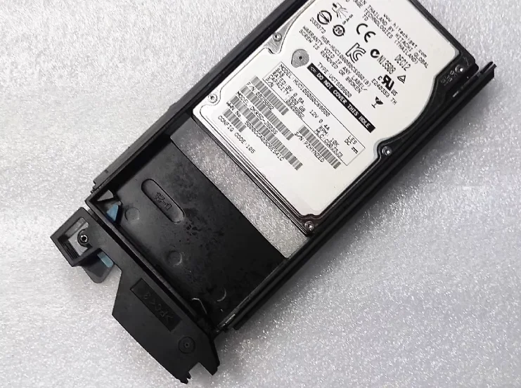 

For HDS VSP 5541892-A R5C-J600SS 600GB 2.5 10K SAS storage hard drive