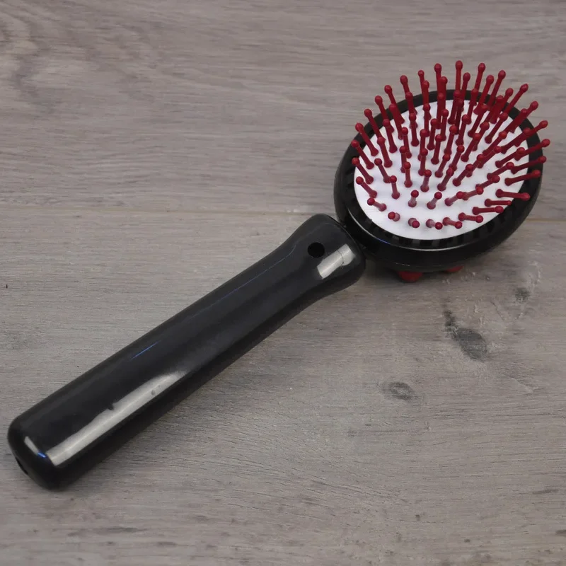 Massage Stick Back Percussion Massage Hammer Fatigue Relief Handle Wood Scraper Relaxation Massage Stick Body Health Care