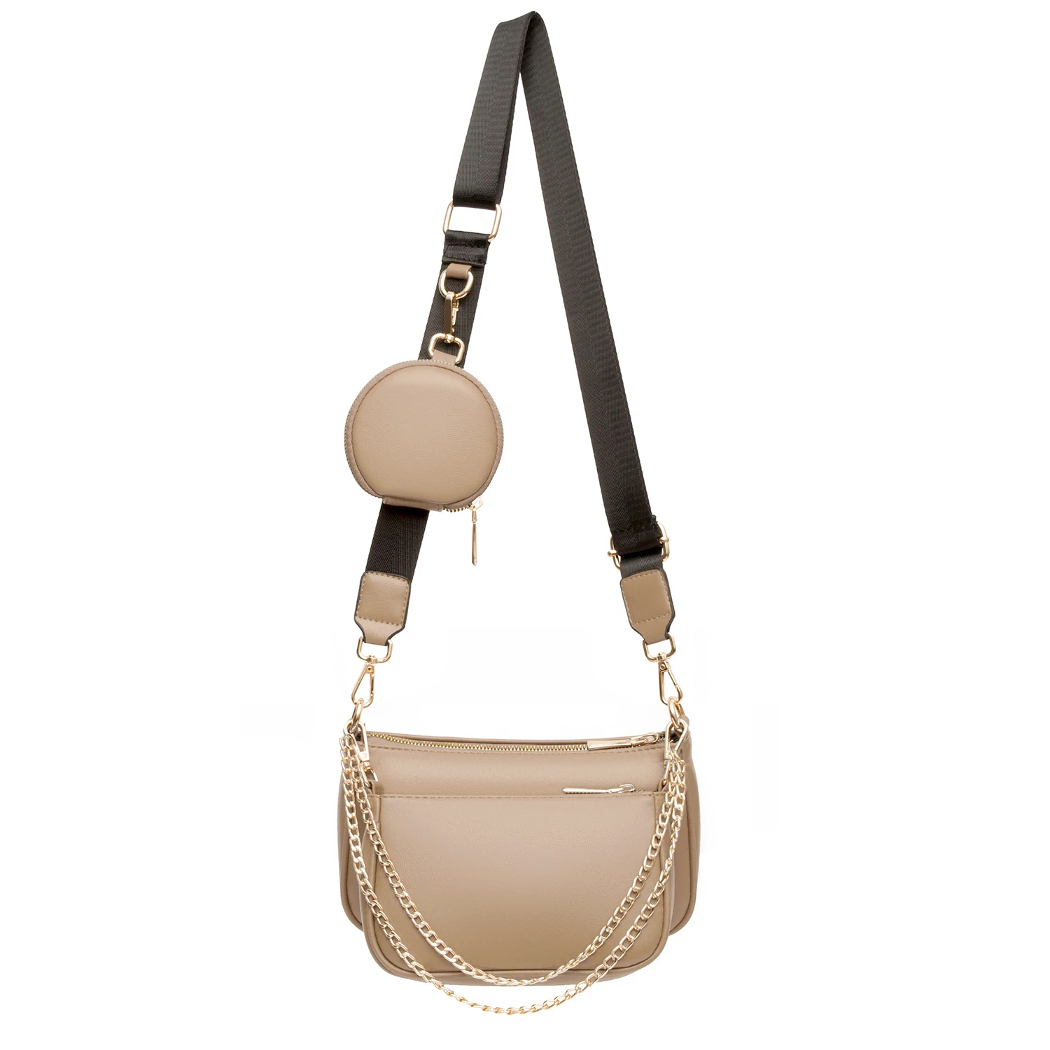 Mac Lawrence Women Sling Bag With Chain | Handbag | Purse | Side Sling Bag  | Shoulder Bag | Side Sling Bags For Women's Ladies at Rs 1899 | Sling Bag  | ID: 26535947048