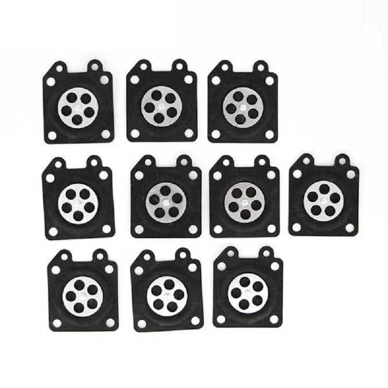 Motorcycle Carburetor Carburetor Repair Tool Kit Carburetor Parts for Zama