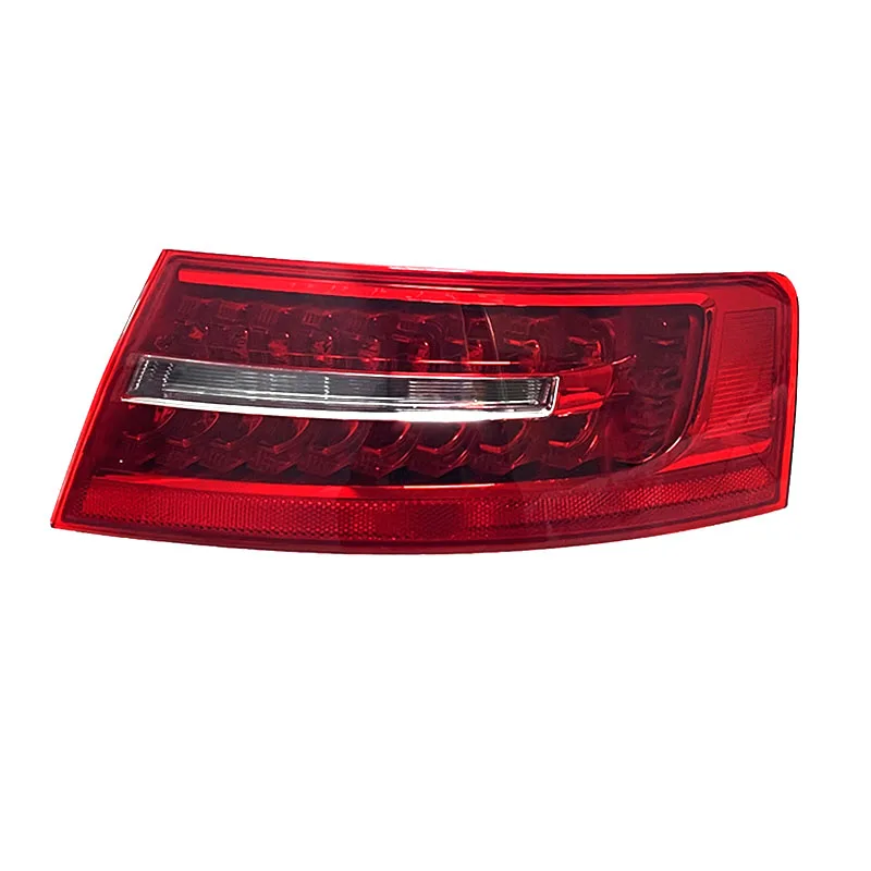 LED Tail Light Tail Light Assembly Brake Lamp 4F5945095J 4F5945096J For Audi A6 C6 S6 Quattro RS6 Saloon Sedan 2009 2010 2011
