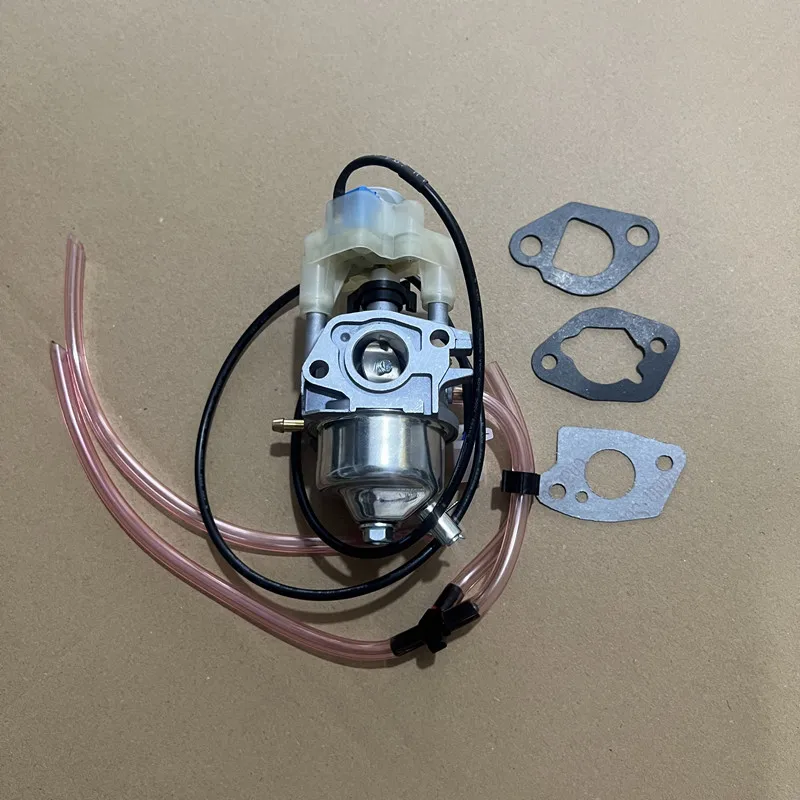 

Carburetor Carb Huayi For Predator 3500 Watts Inverter Generator 63584