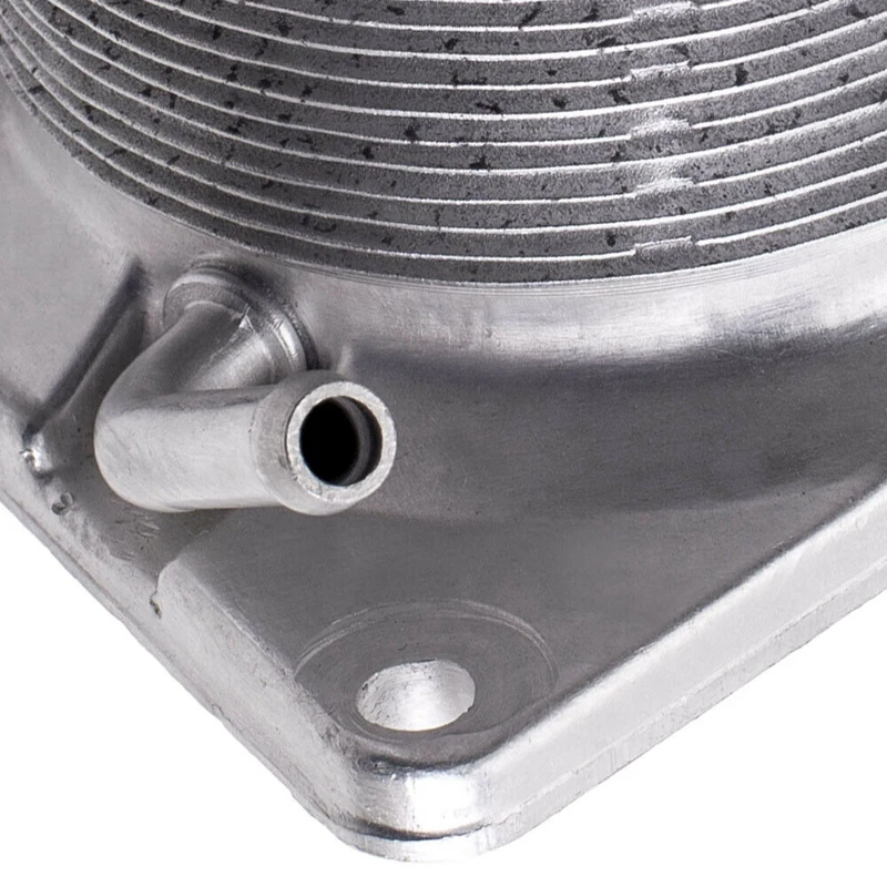 CVT Transmission Oil Cooler for 20072014 Nissan Juke Rogue Sentra