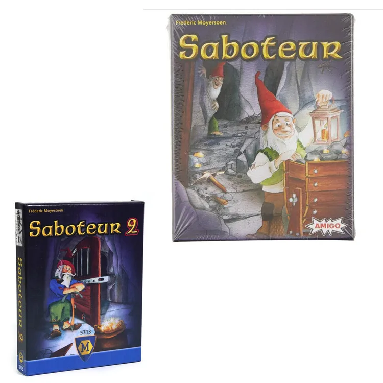 

Англоязычная версия, Любительская карликовая Золотая шахта, карликовая шахта, настольная игра, карликовая шахта