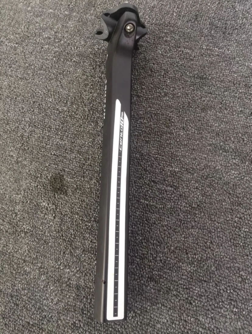 キャノンデール HollowGram SL 27 カーボンエアロシートポスト