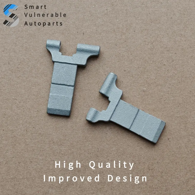 Sunroof Slider Repair Clips SVA013 Fit for Citroen C4 Picasso Sunroof Bracket Buckle Slider Metal Improved