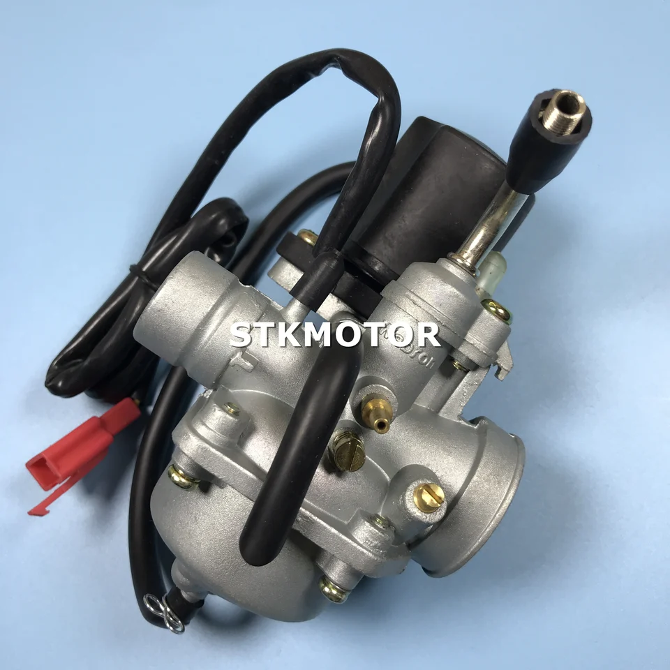 Deckel Und Wasserpumpe Xtreme Chrom Str8 Malaguti 50 F15 Firefox