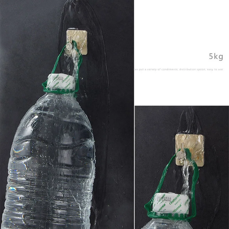 Рисунок 3 - Самоклеящийся дверной крючок