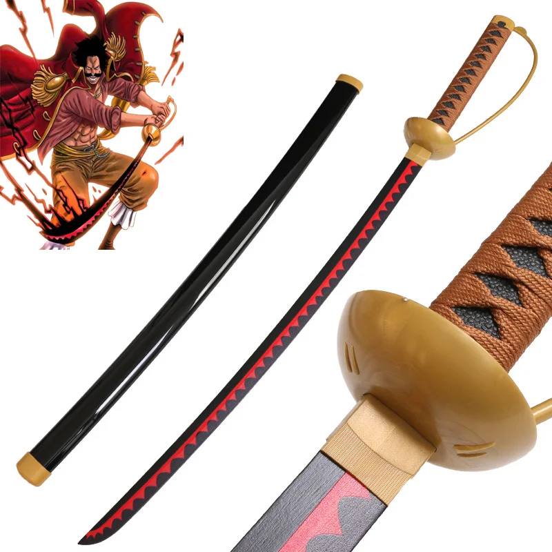 赤毛の刀 【海賊王】古兵器 武具　 Cosplay ロールプレイング 赤毛の刀 【海賊王】古兵器 武具 日本刀模造刀 Cosplay ロール