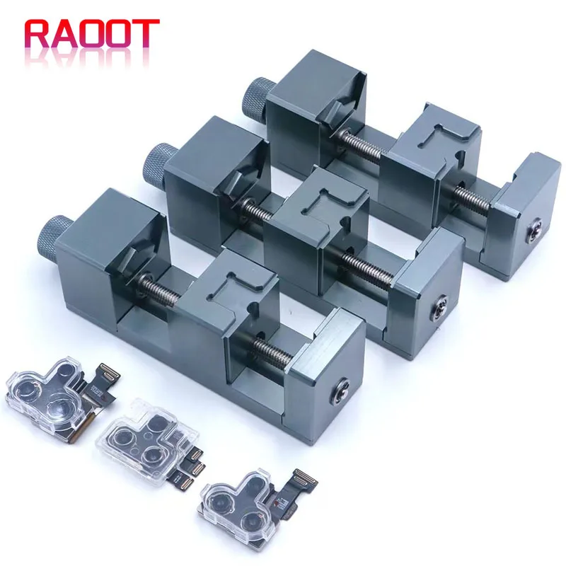 MultiFunction Camera Repair Special Fixture for iPhone 614 Pro Max