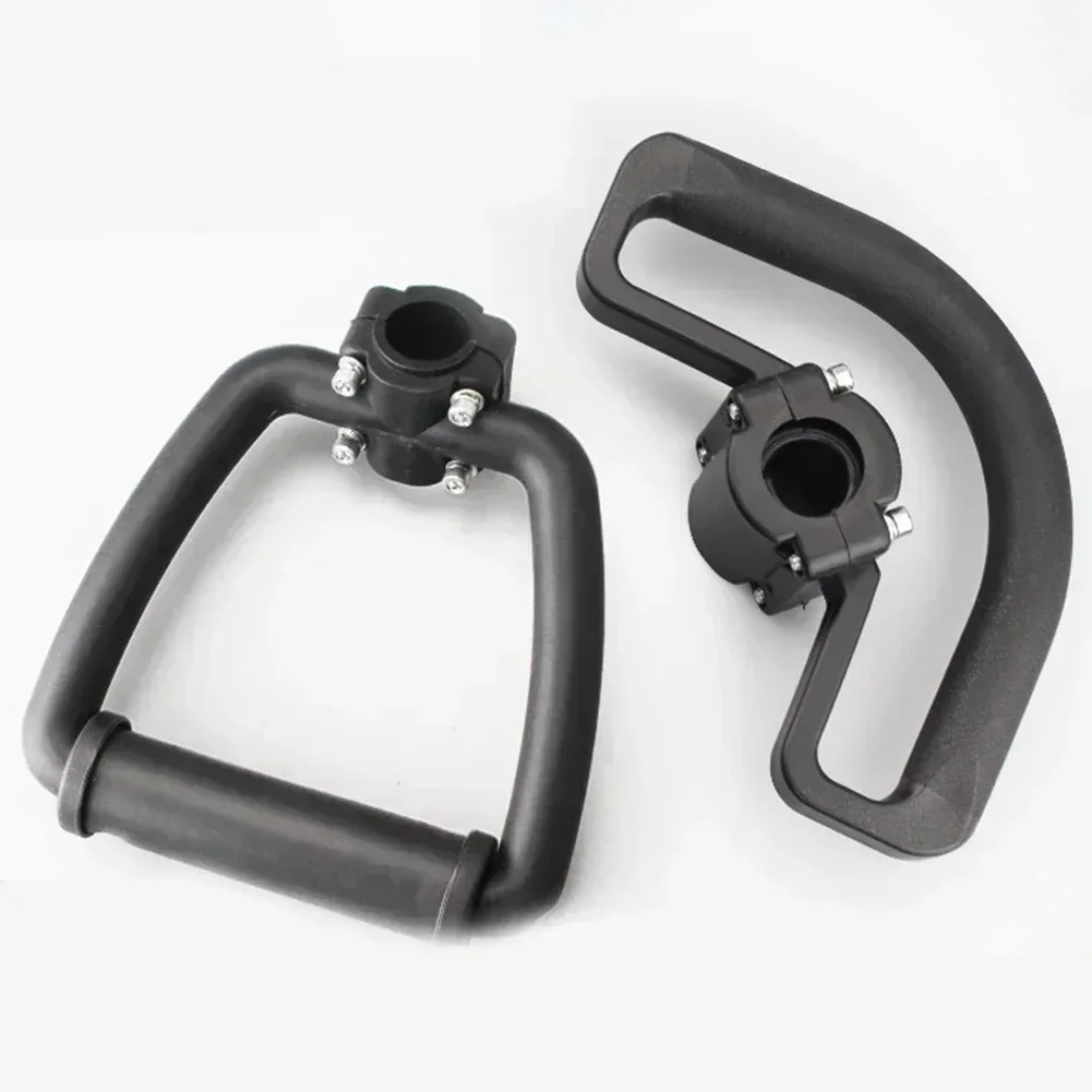 Lawn Mowers Handle Bar Trimmer Handlebar Lawn Cutter lawn mower handlebar