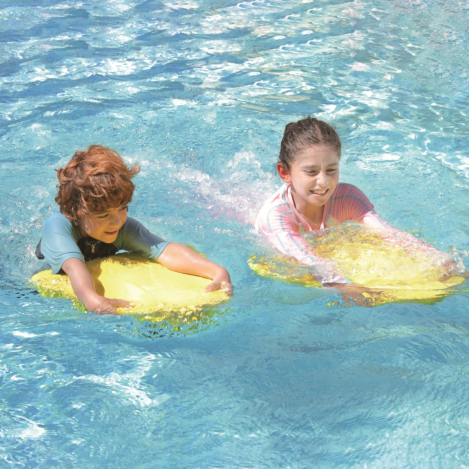 Electric Floating Surfboard for Adults & Kids 3