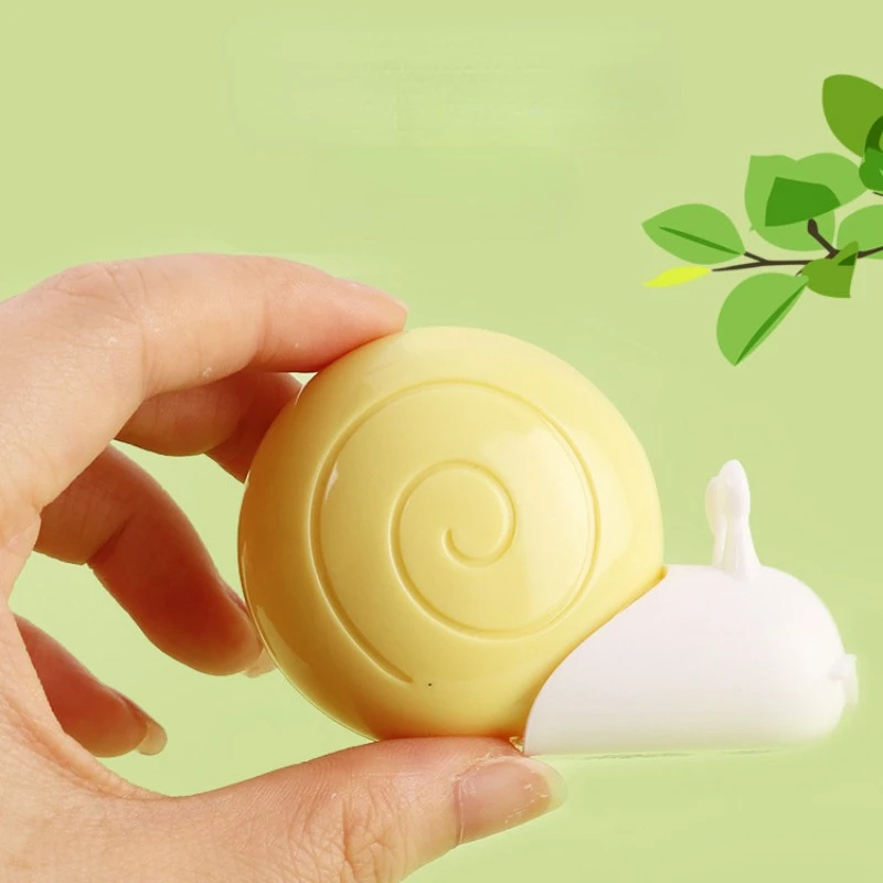 5mm * 6m White Out Cute Snails Correction Tape Pen School Office Supplies Stationery 4 Pcs correction tape correction supplies