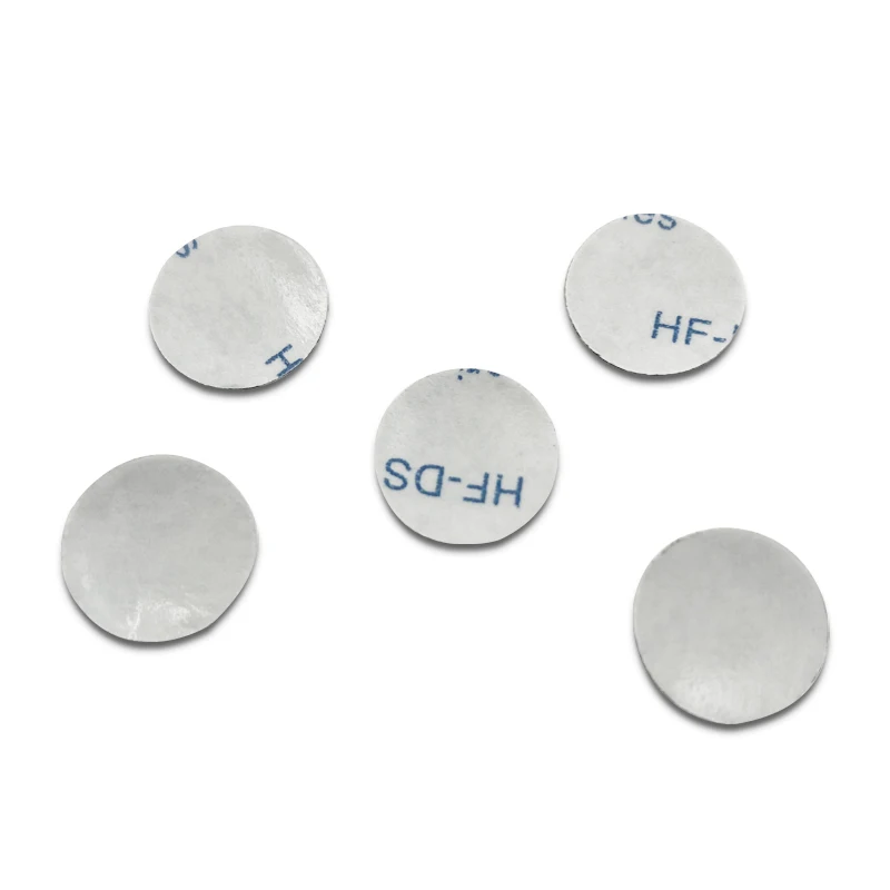 Рисунок 4 - Наклейка с логотипом для Skoda