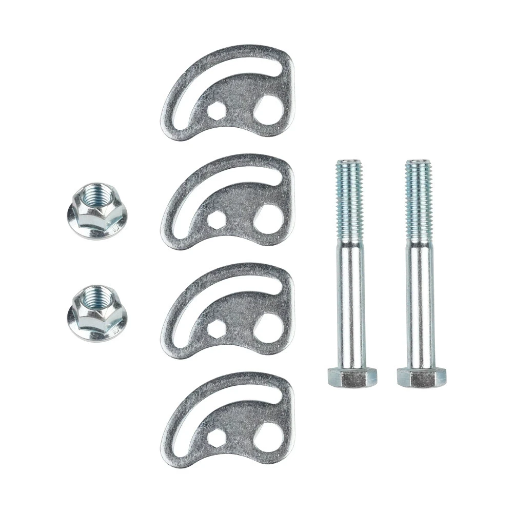 K100026 45K5012 Caster/Camber Adjusting Kit Front,Alignment Caster / Camber /Toe Kit