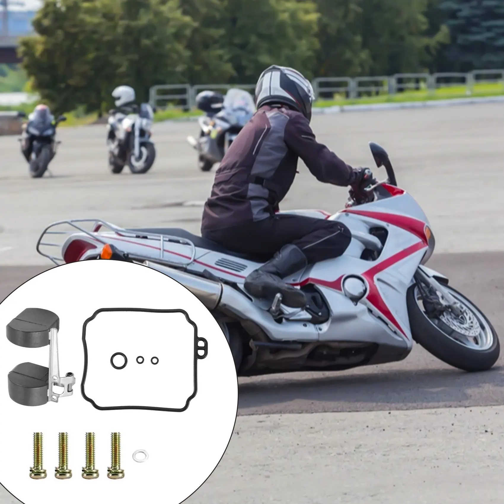 ������� ��ȭ�� ���� ŰƮ, ������� ��ȭ�� �ǽ��� �÷�Ʈ ������ ŰƮ �߸��� ���� 250 XV250