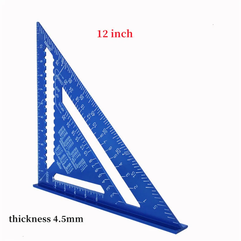 Blue 12inch