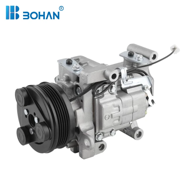 

For Mazda 5 AC Compressor Mazda 3 Mazda 5 CC2961450G CC2961K00 CC2961K00A CC2961K00B CC2961K00D CC2961K00E H12A1AJ4E2 H12A1AJ4EZ