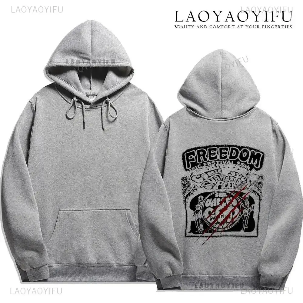 thumbnail image 1 of 2024 Nuevo estilo Cry of Fear Sudadera con capucha de doble cara para hombre y mujer Sudadera con capucha unisex de manga larga Talla XS-3XL Moda de negocios, 1 of 5