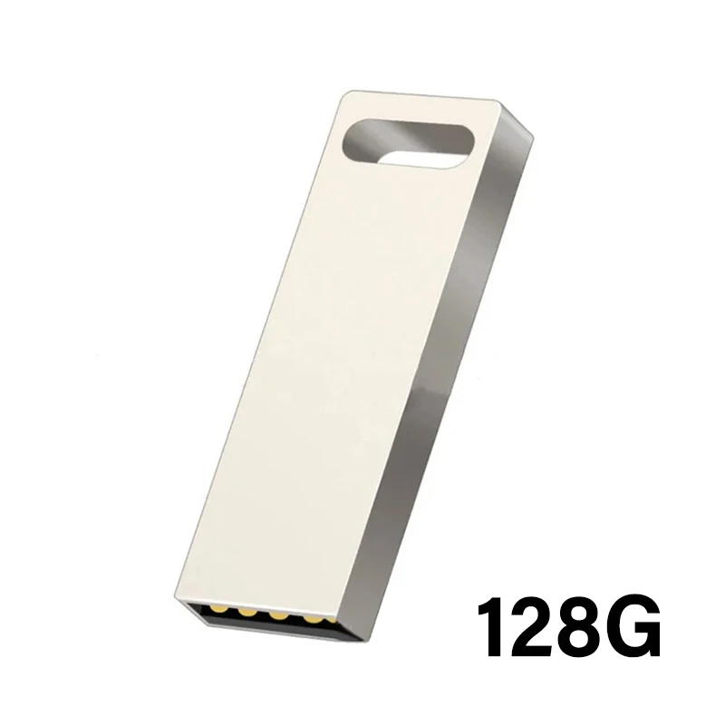 silver-128GB