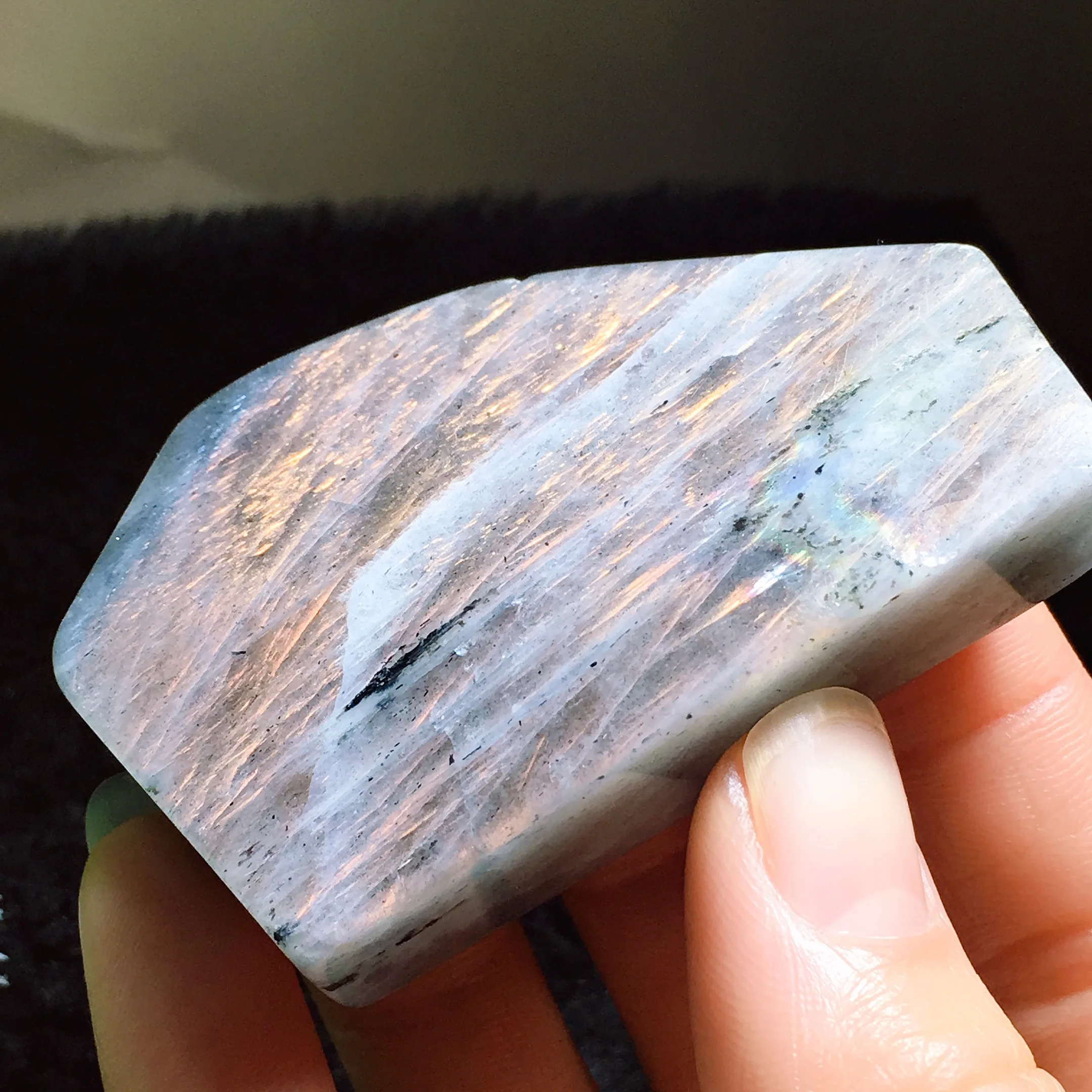 Labradorite Freedom 2431