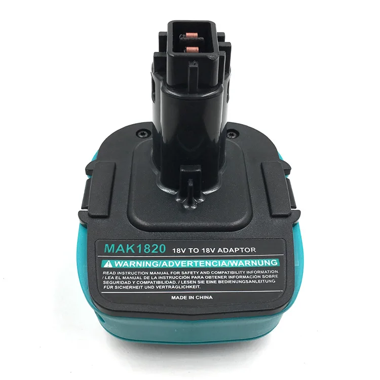 BL1830, BL1860, Dewalt DC9096, Ni-Cd, Ni-Mh Bateria Ferramentas