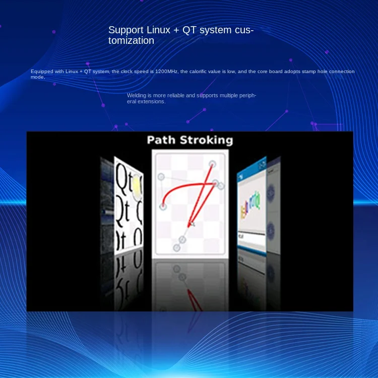 Placa de desenvolvimento RV1109 Placa principal RV1109 rockchip IPC 7 S15648a335e9c4375a5c7b8c2d86daff5o