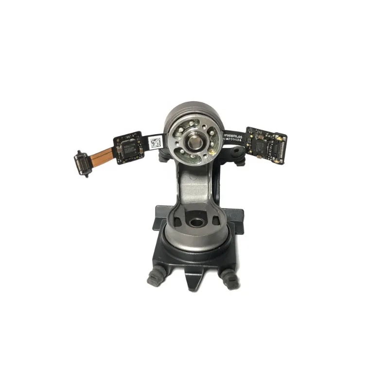 

Original Used DJI Mavic Air 2S Gimbal Camera Arm Holder with Motor RC Drone Replacement Parts Repair Part Accessories