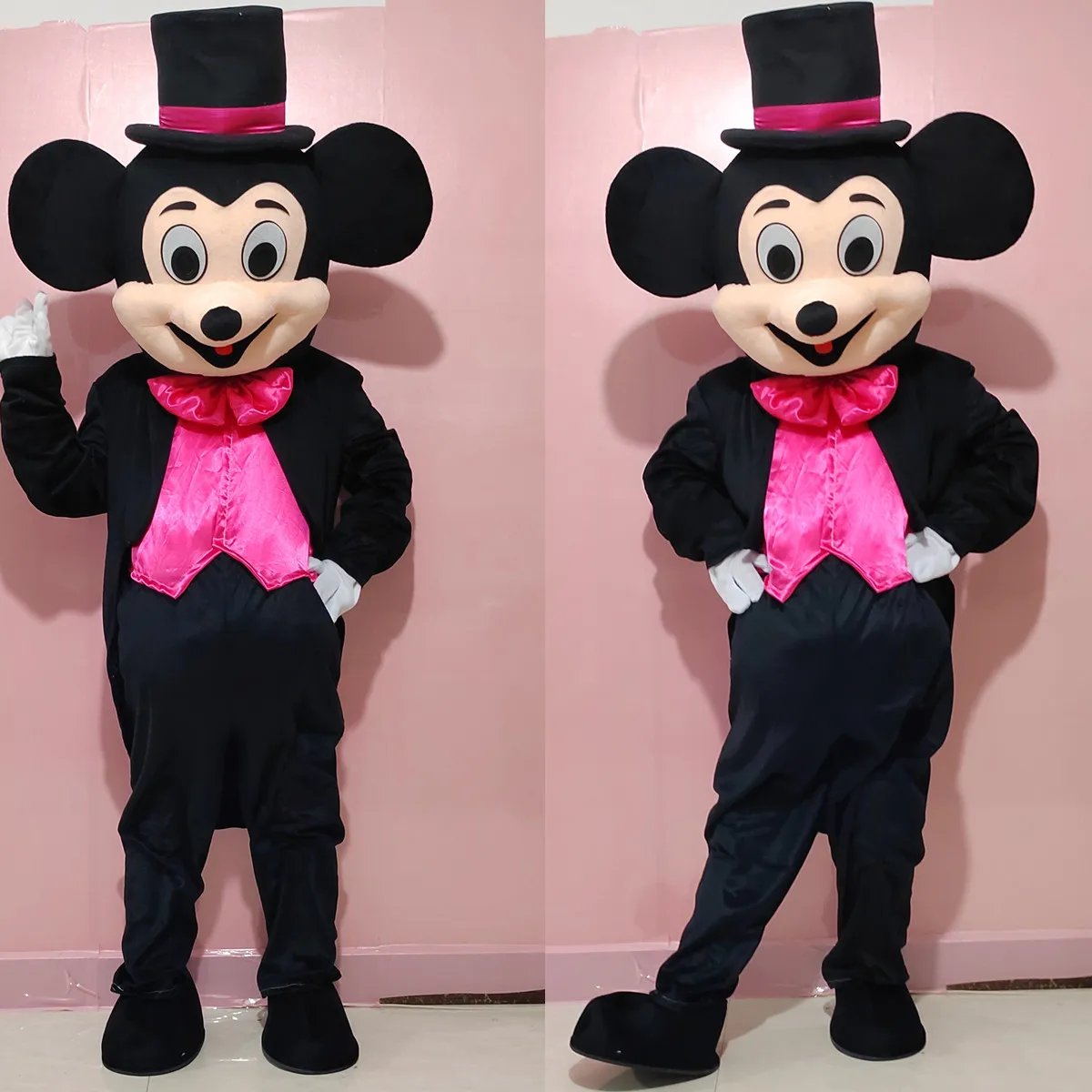 Goofy Head Costume goofy-head-costume