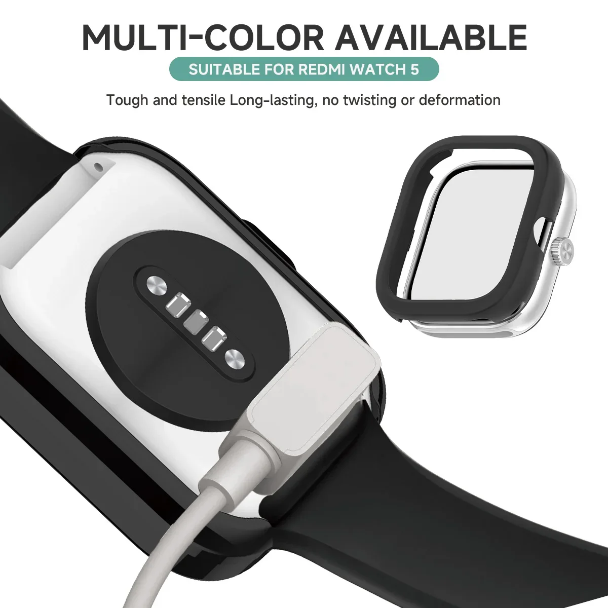 Enhanced Protective Bumper Frame