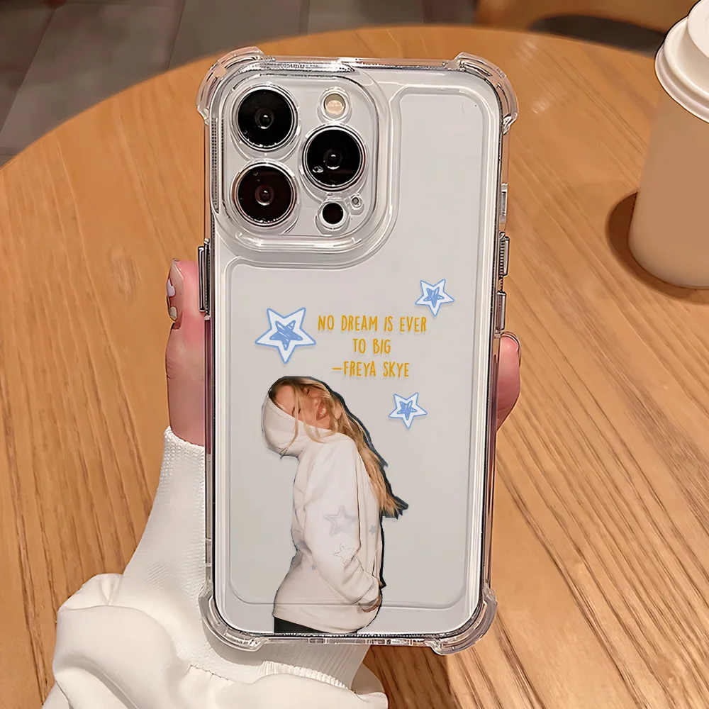 Freyas Skyes Stylish & Durable Phone Case