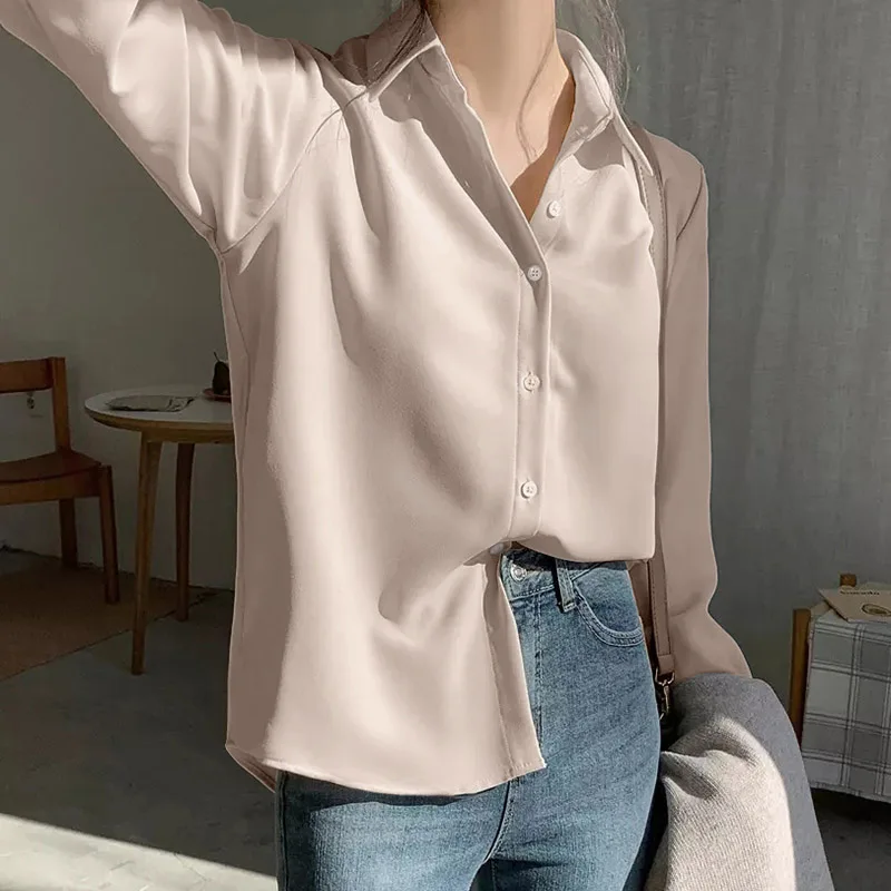 Рисунок 4 - Новая женская модная простая однотонная