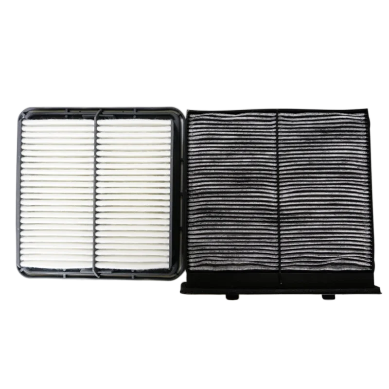 air filters + cabin filter for Subaru xv Legacy Outback Imprezaair