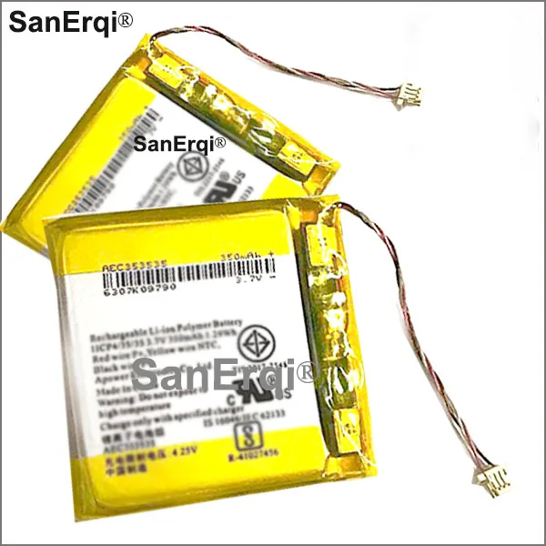 

Battery For Beats Solo 3.0 wireless Bluetooth headset battery solo3 is not charged AEC353535 Battery