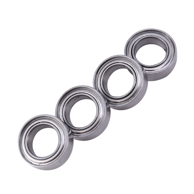 K989-07 K989-08 K989-09 Bearing Set for Wltoys K969 K979 K989 K999 P929 P939 1/28 Rc Car Spare Parts Accessories rc car bearing set