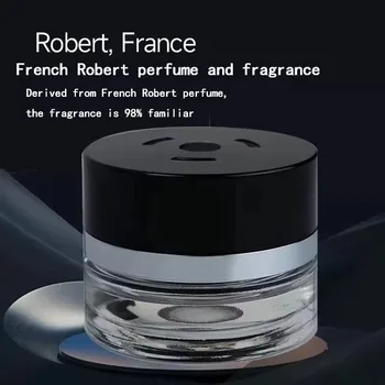 New for Mercedes Benz Automatic Spray Car Perfume Diffuser FREESIDE Mood Premium Aroma Interior Fragrance Supplement Accessories 1