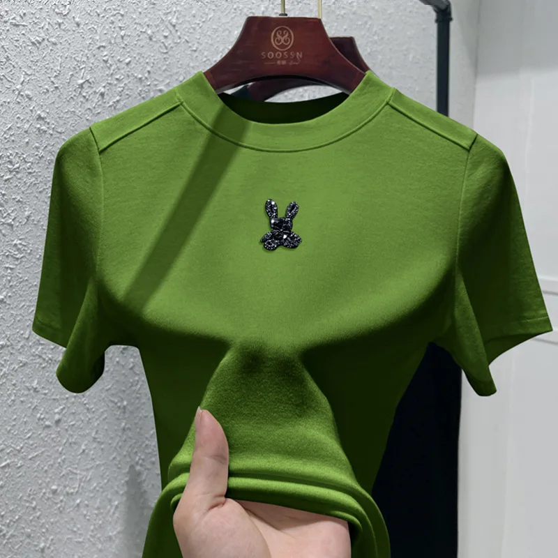tシャツ Star Bunny Tシャツ レディース S156582e3dc8c4766940f6a2b5eedb