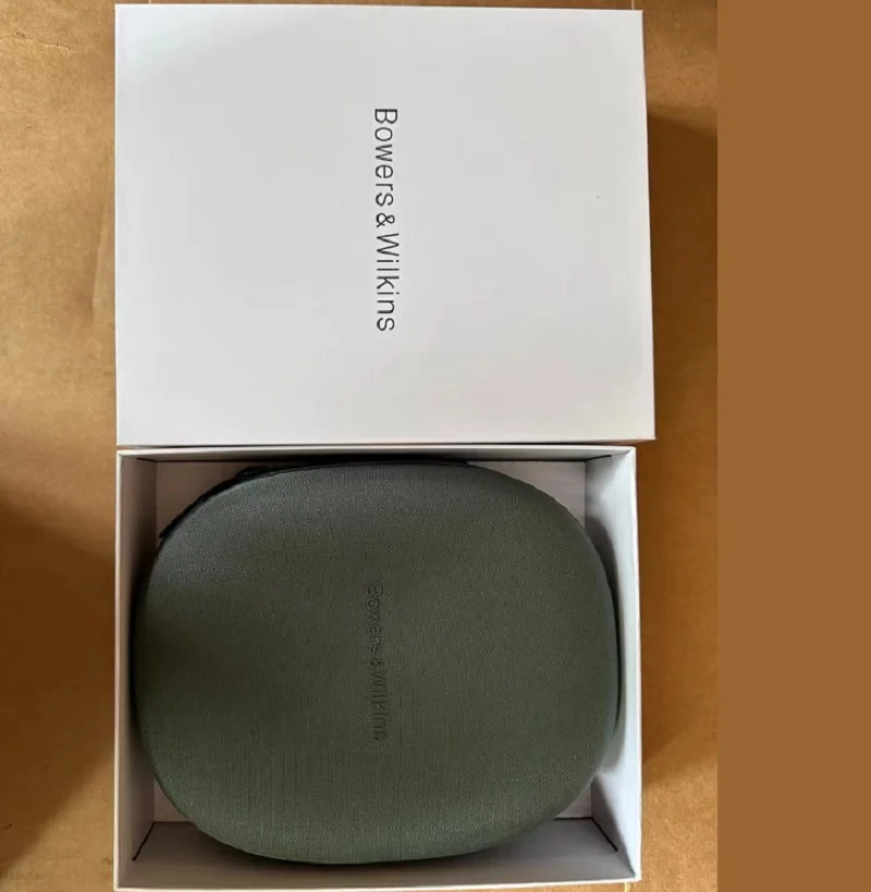 Original new Replacement headphone Earphone protection case For