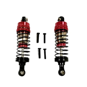 2 Pezzi Ammortizzatori a Olio ZLL SG116 PRO/MAX 1/16 per Auto RC, Ricambi e Accessori per Modelli di Veicoli 6301