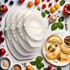 4 Size Dumpling Mold DIY Press Ravioli Dough Pastry Pie Wrapper Molder Empanada Pastry Mould Shaper Pierogi Maker Kitchen Tools 5