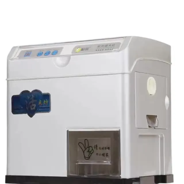 

30 кг/ч фрезеровочная машина для риса, бытовая маленькая фрезеровочная машина для риса, машина для приготовления коричневого риса, измельчитель для риса