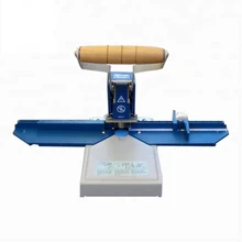 

S-200 Manual Calendar Cutter Small Round Corner Machine Paper Cutting Machine New Product 2020 Printing Shops GEAR 50 M/min